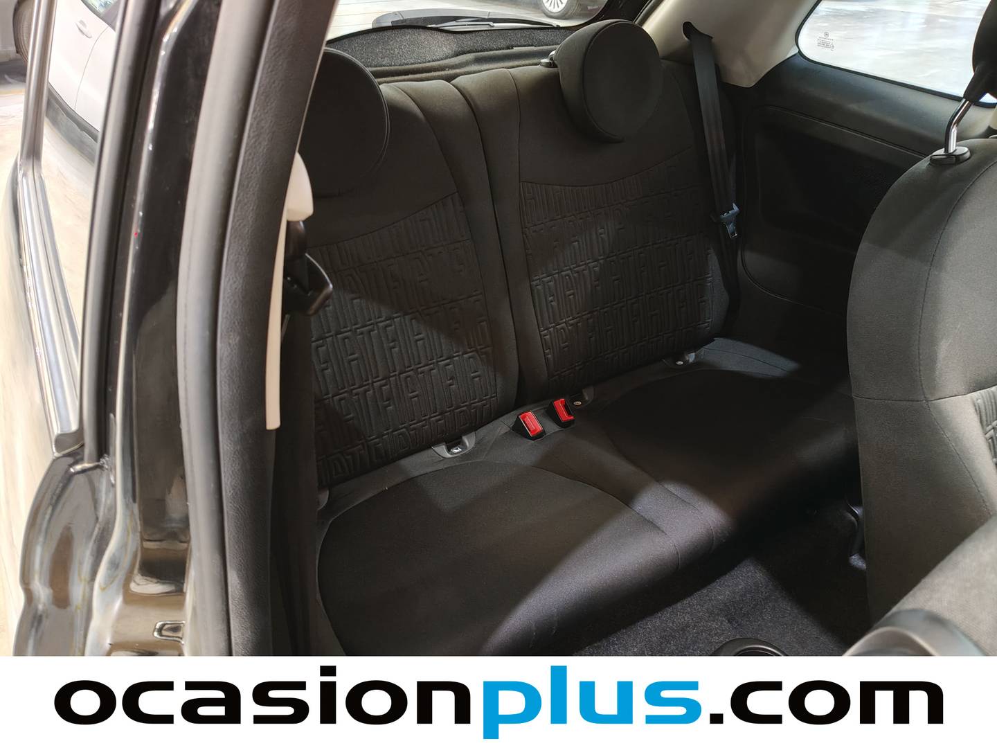 Foto Fiat 500 Fiat 500 1.0 Hybrid Dolcevita (70 CV)