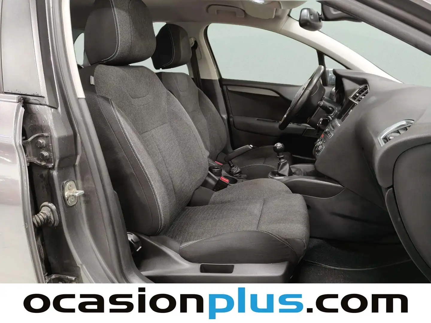 Foto Citroën C4 Citroen C4 PureTech 130 S&S Feel Edition (130 CV)