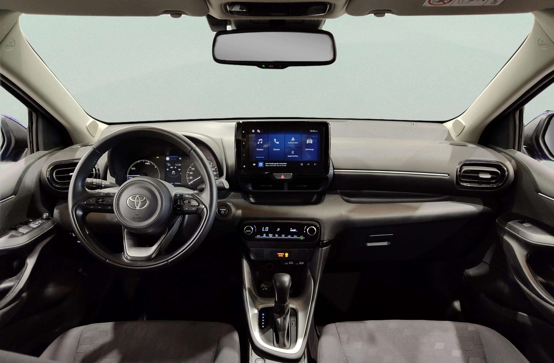 Toyota Yaris 120H Active Plus - foto 6