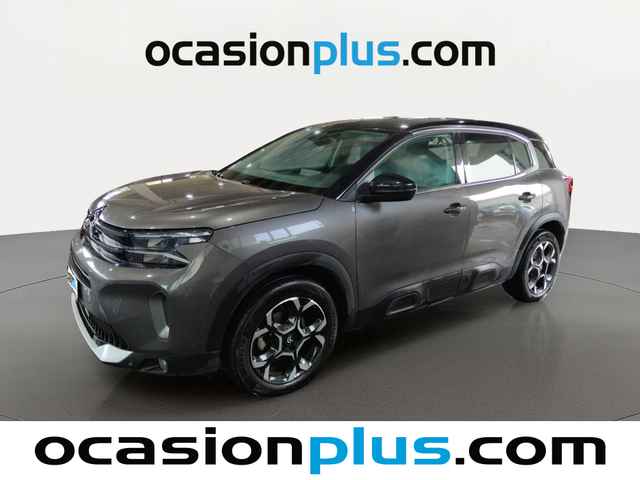 Citroën C5 aircross Ocasión Madrid