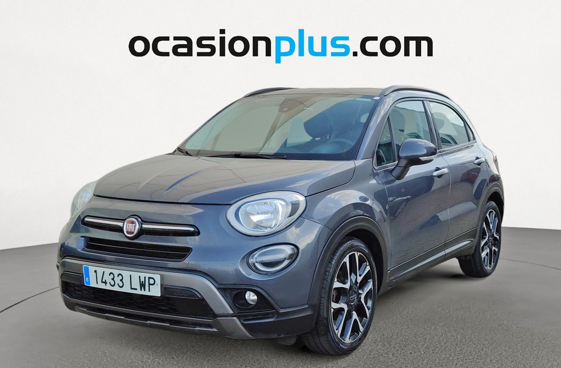 Fiat 500X 1.0 Firefly T3 Cross
