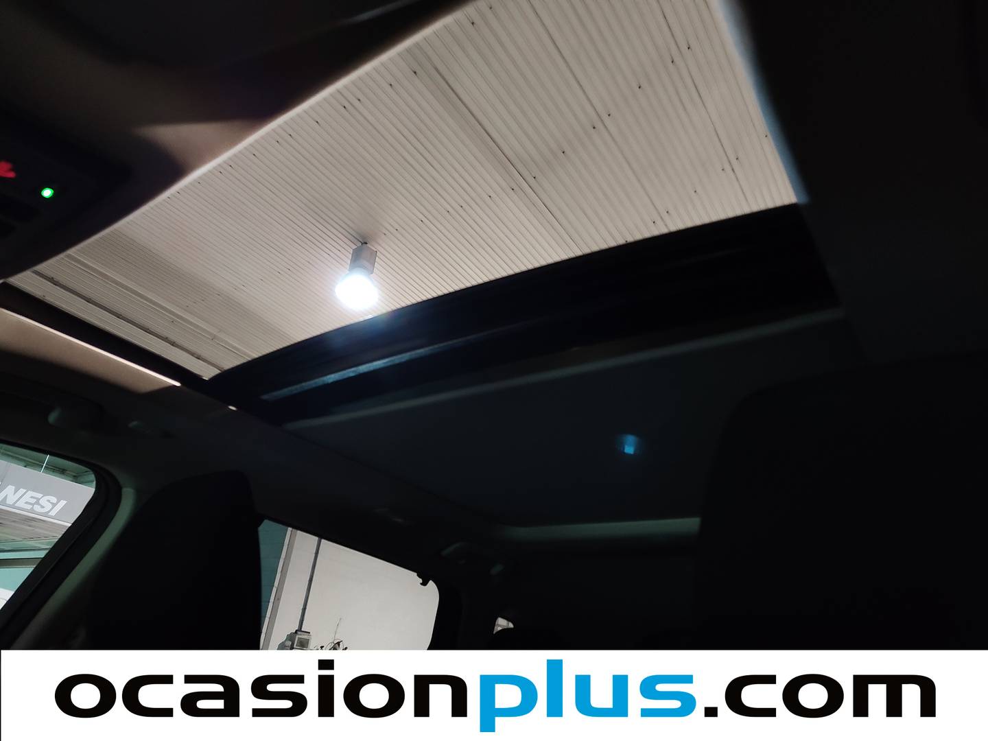 Foto Nissan X-TRAIL Nissan X-Trail 1.5 VC Turbo MHEV N-Connecta Xtronic (163 CV)