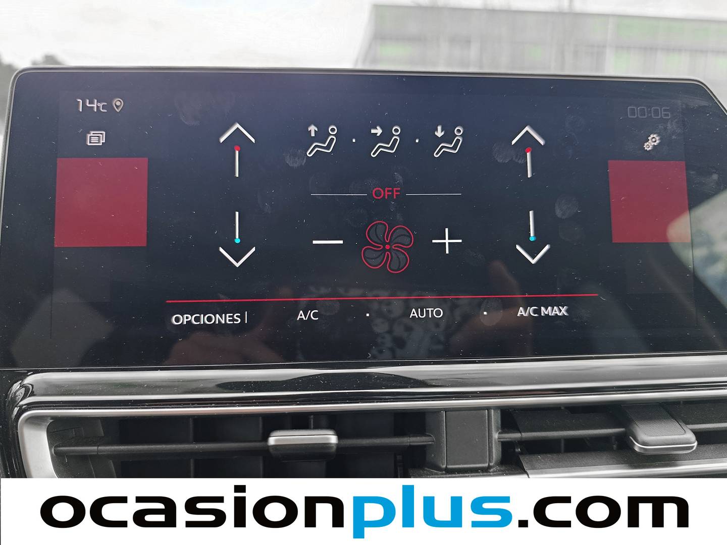 Foto Citroën C5 Aircross Citroen C5 Aircross PureTech 130 S&S Plus  (131 CV)