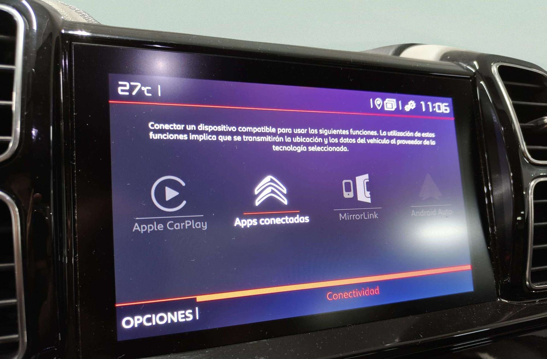 Citroën C5 Aircross PureTech 130 Feel - foto 7