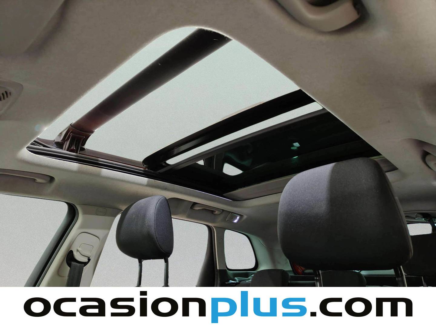 Extras y acabados del Citroën C3 Aircross Citroën C3 Aircross PureTech 110 S&S Shine (110 CV)