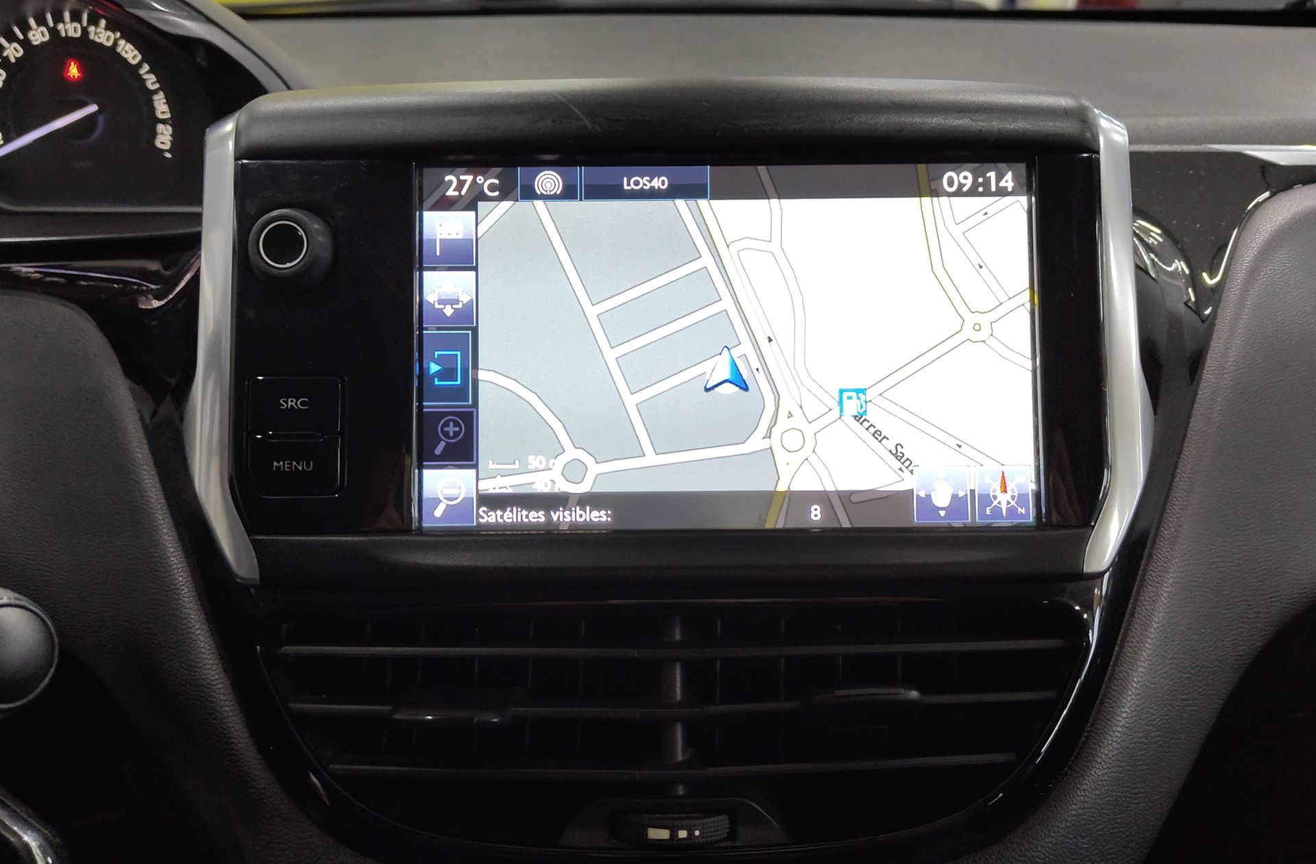 Peugeot 208 1.2 PureTech Active - foto 7