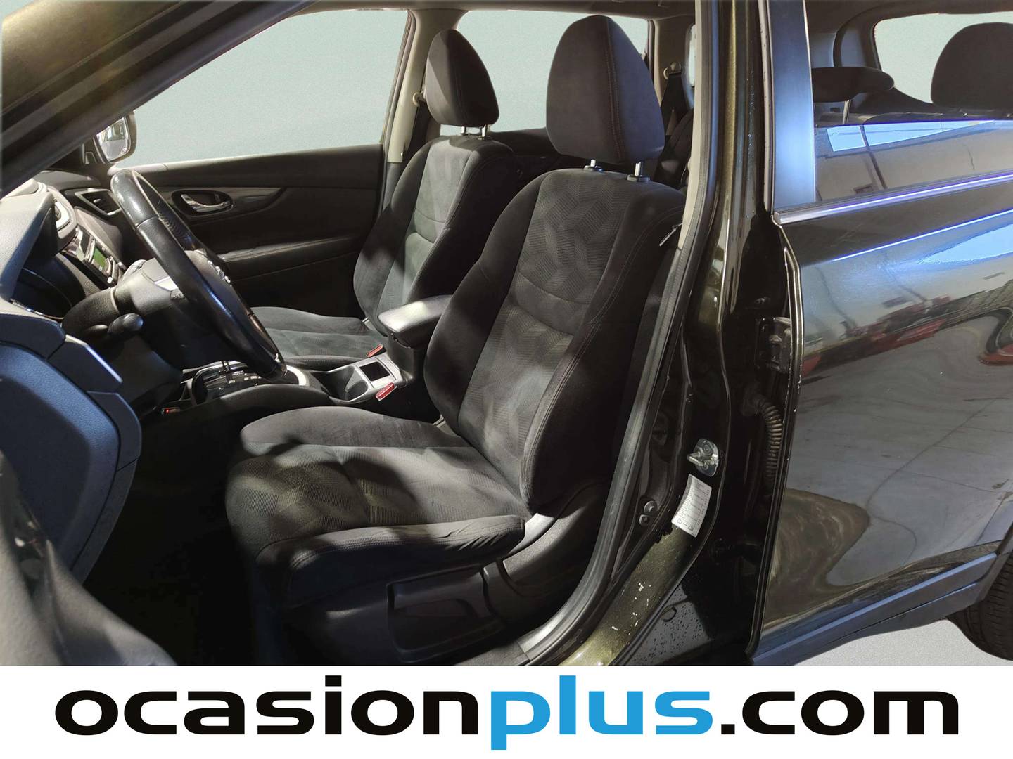 Nissan X-TRAIL Nissan X-Trail dCi 130 Acenta XTronic (130 CV) diésel