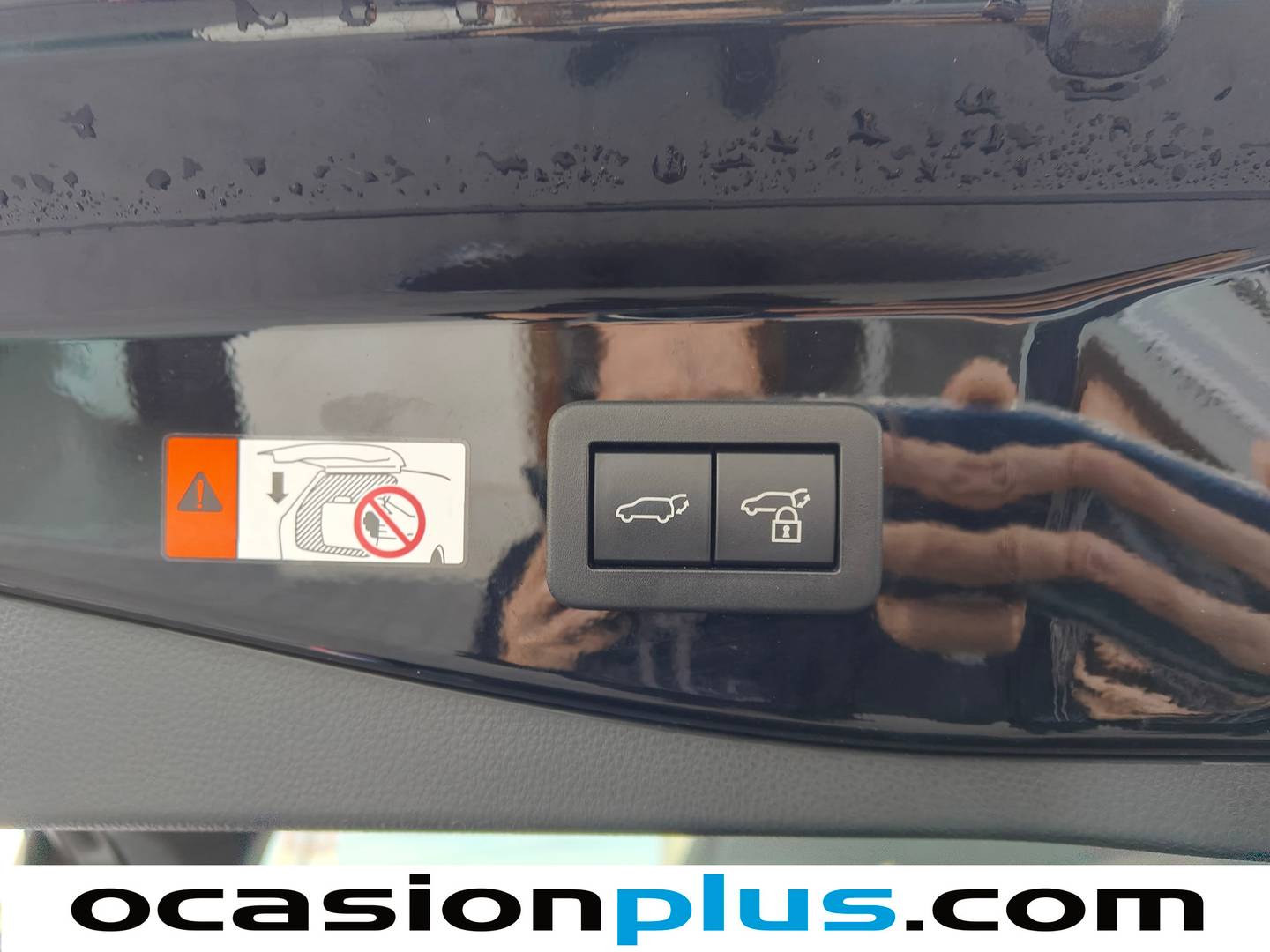 Foto Toyota C-HR Toyota C-HR 200H GR Sport (196 CV)