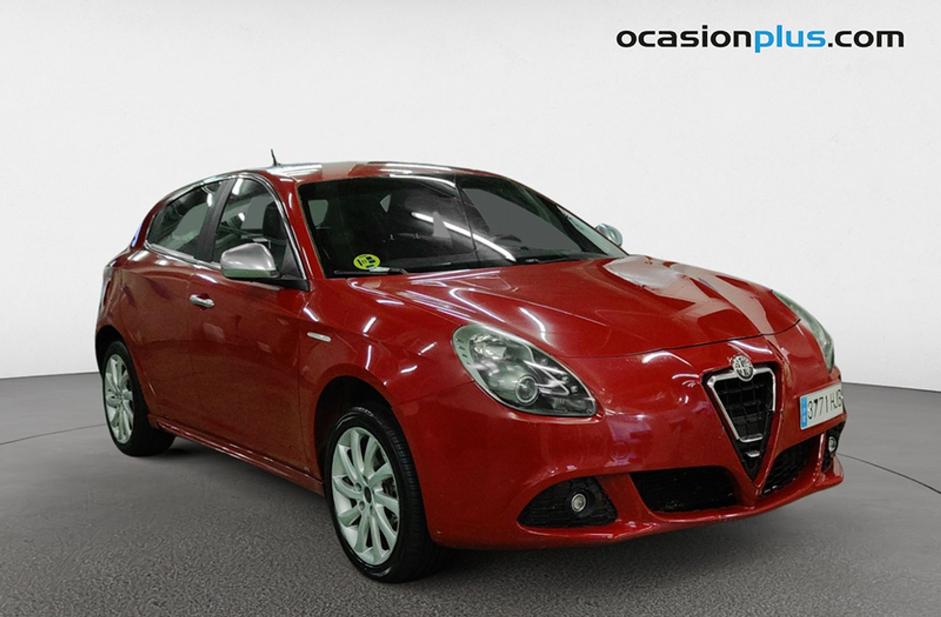 Alfa Romeo Giulietta 2.0 JTDm Distinctive - foto 2