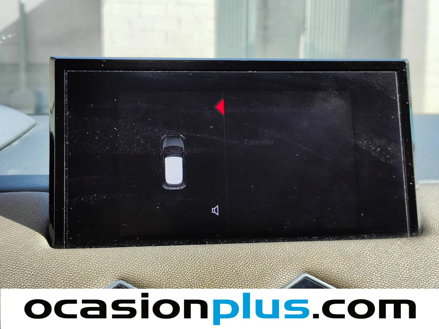 Foto DS DS 3 Crossback DS DS3 BlueHDi 130 So Chic Auto  (131 CV)