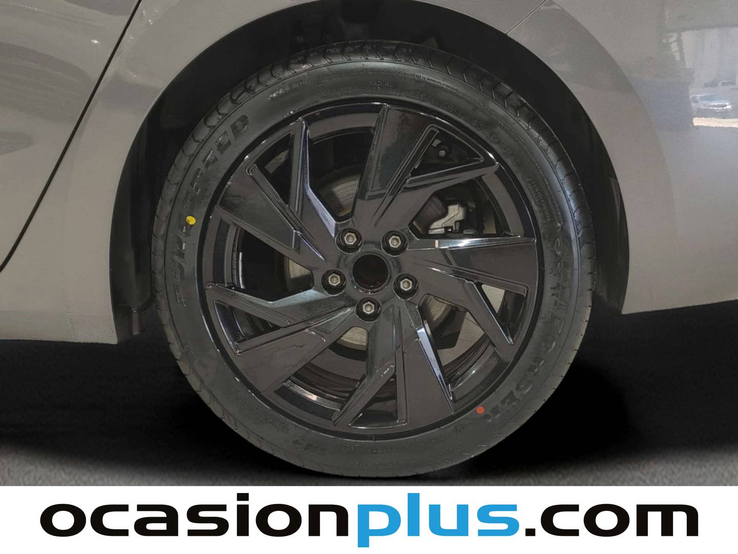 Opel Astra Opel Astra 1.2 Turbo XHT GS (130 CV) 130cv