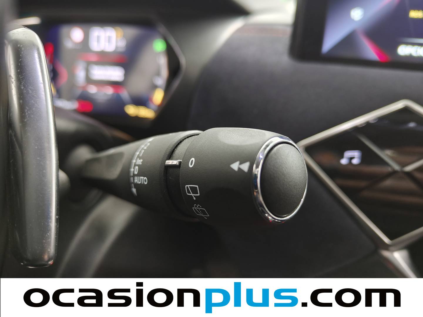 DS DS 3 Crossback DS DS3 Crossback BlueHDi 130 Ines de la Fressange Auto (131 CV) 2021