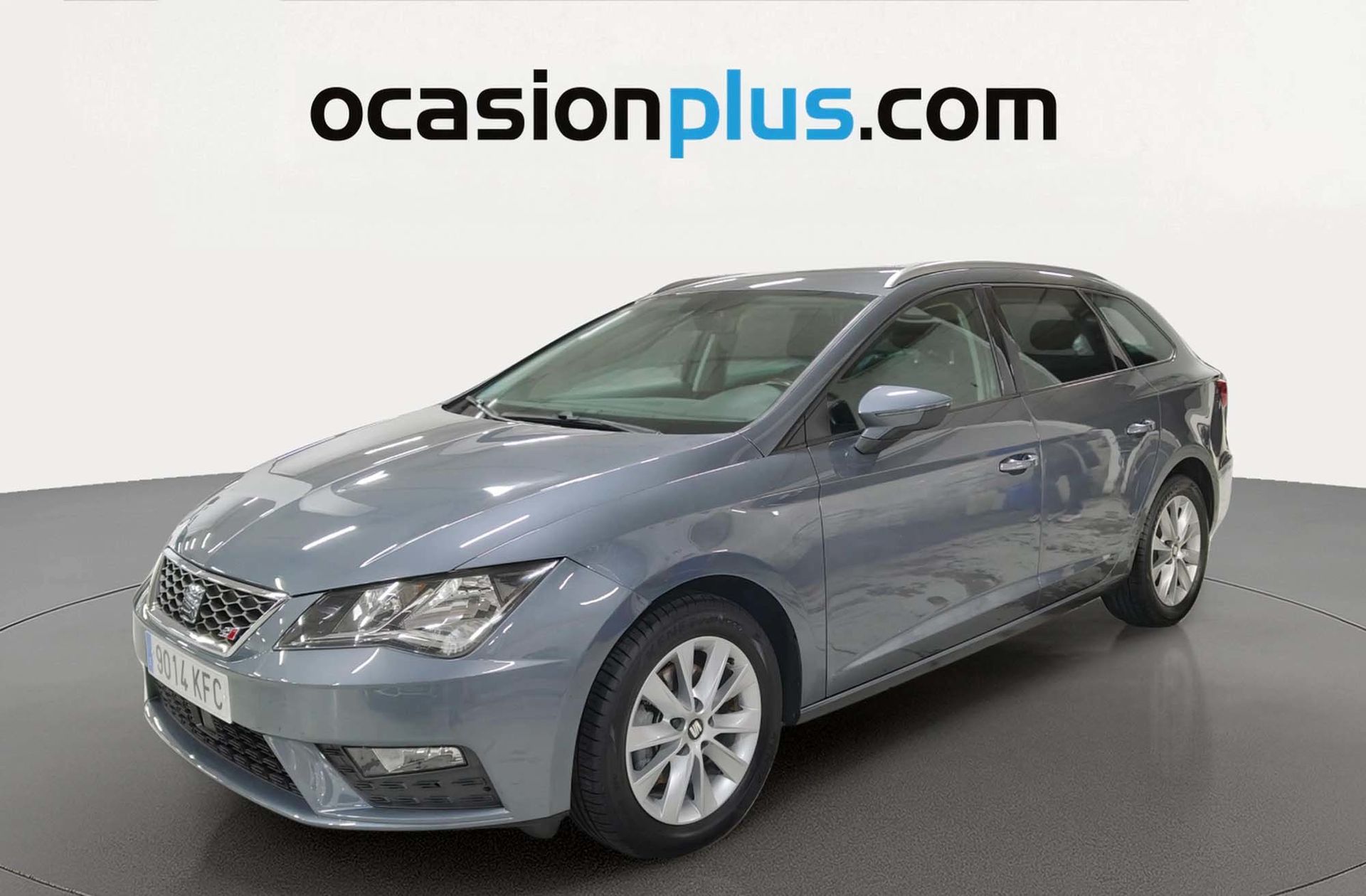 SEAT León ST 1.6 TDI Style Plus
