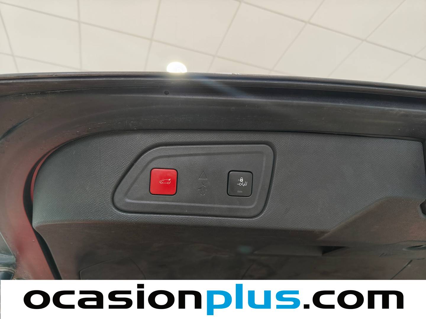 Accesorios del Citroën C5 Aircross Citroën C5 Aircross PureTech 130 S&S Feel (131 CV)