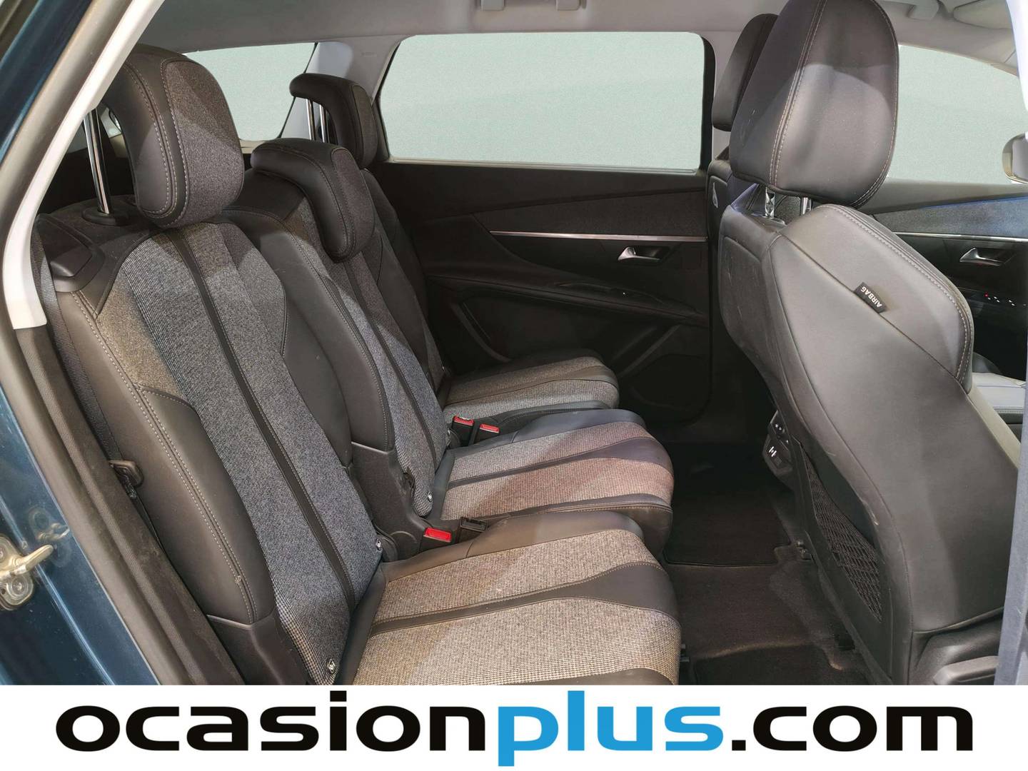 Peugeot 5008 Peugeot 5008 PureTech 130 S&S Allure (130 CV) 7 PLAZAS gasolina
