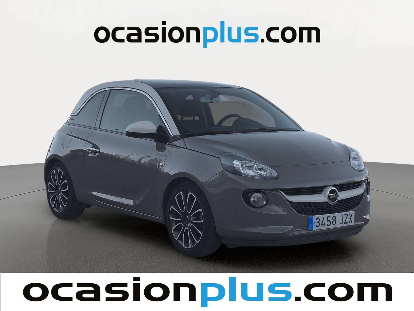 Foto Opel Adam Opel Adam 1.4 XEL Glam (87 CV)