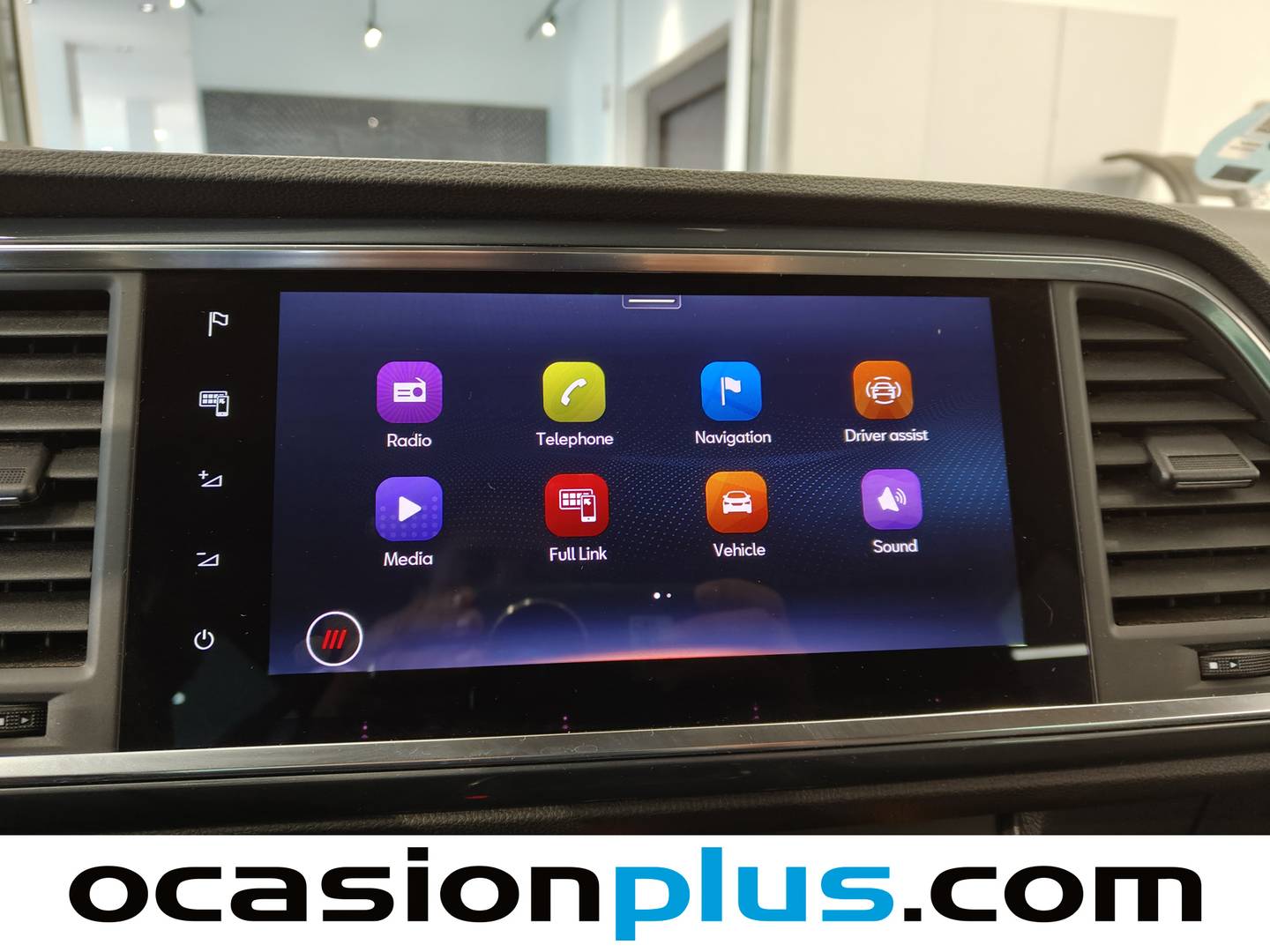 Foto Seat Ateca SEAT Ateca 1.5 TSI S&S Style XL (150 CV)