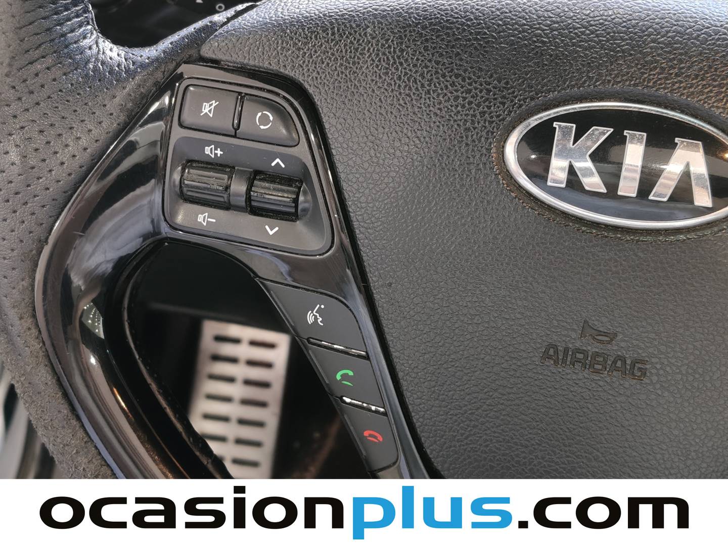 KIA ProCeed KIA ProCeed 1.6 CRDi VGT Emotion (128 CV) barato