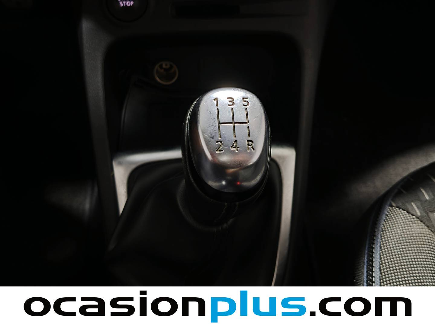 Renault Captur Renault Captur Zen Energy dCi eco2 (90 CV) de segunda mano