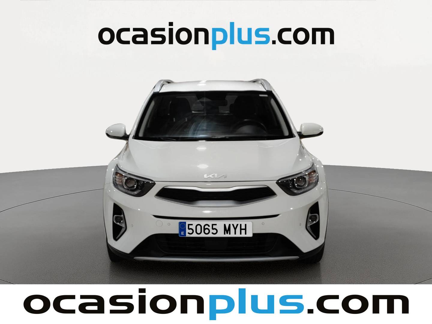 KIA Stonic KIA Stonic 1.2 DPi Drive  (79 CV) 79cv