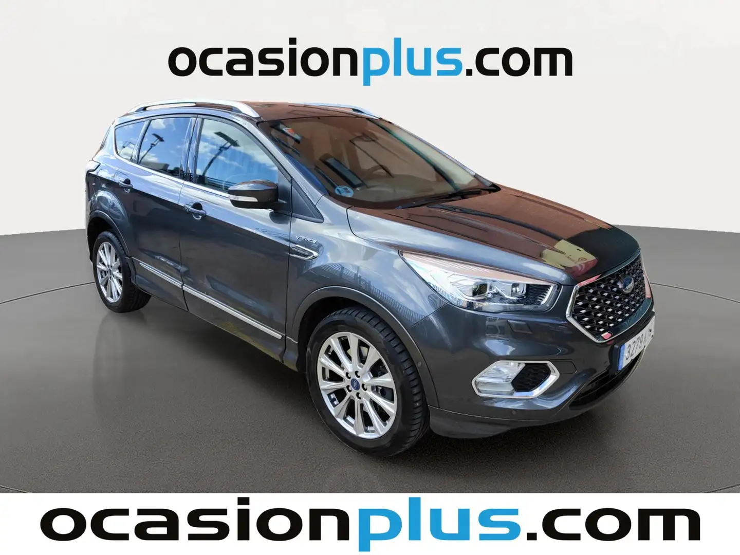 Foto Ford Kuga Ford Kuga 1.5 EcoBoost S&S Vignale 4x4 Auto (176 CV)