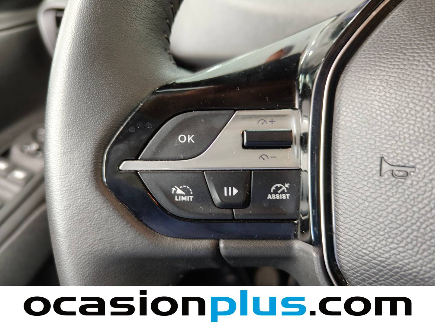 Peugeot Rifter Peugeot Rifter BlueHDi 100 Allure (100 CV) de ocasión