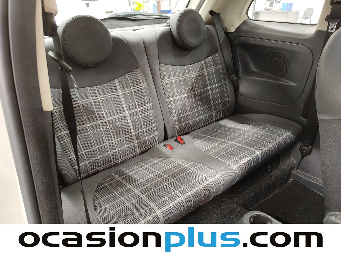 Fiat 500 Fiat 500 1.2 8v Lounge (69 CV) al mejor precio