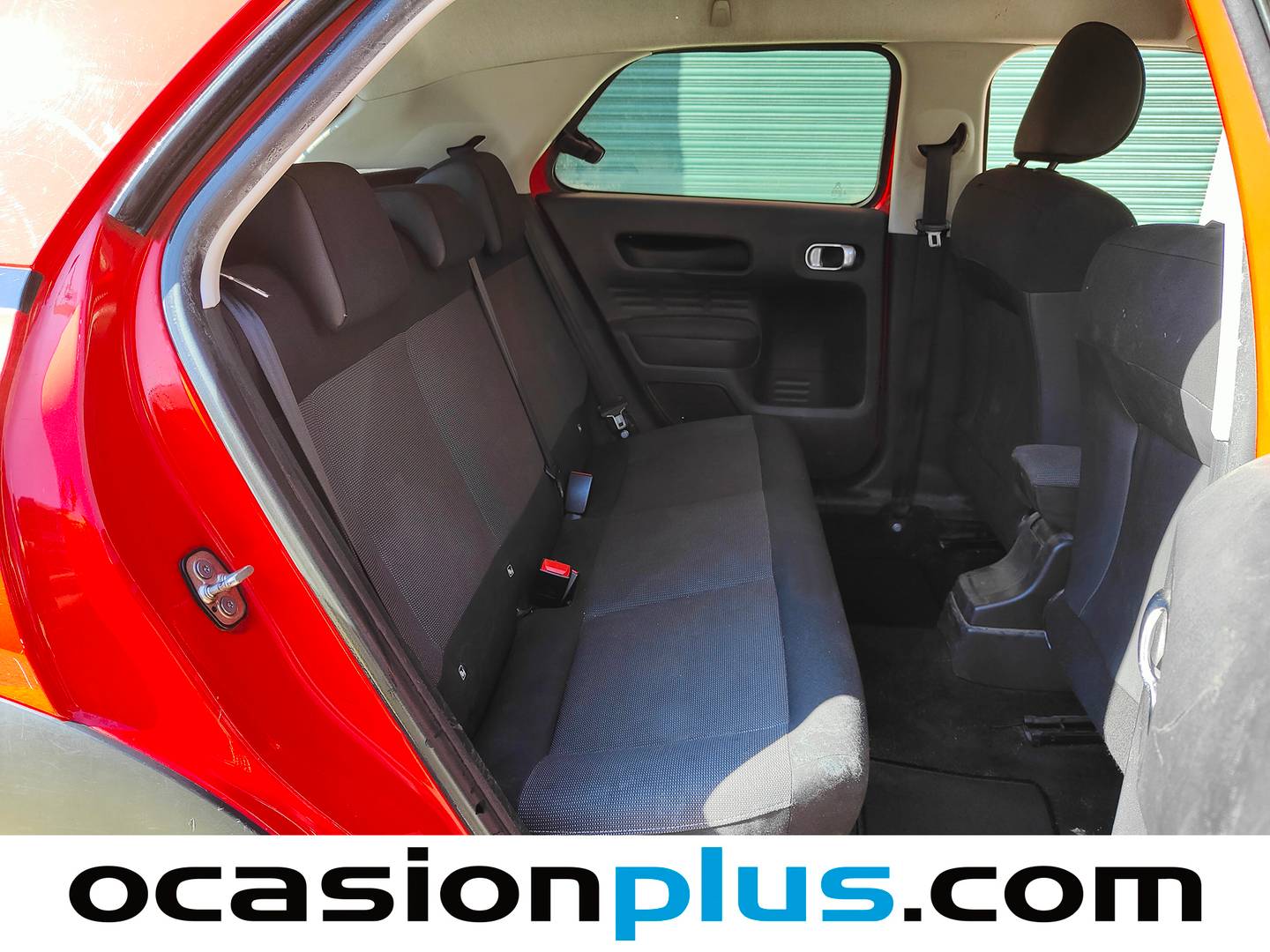 Citroën C4 Cactus Citroen C4 Cactus BlueHDi 100 Shine Edition ETG6 (100 CV) al mejor precio