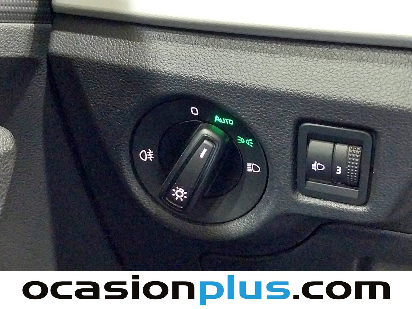 Foto Skoda Kamiq Skoda Kamiq 1.0 TSI Ambition (110 CV)