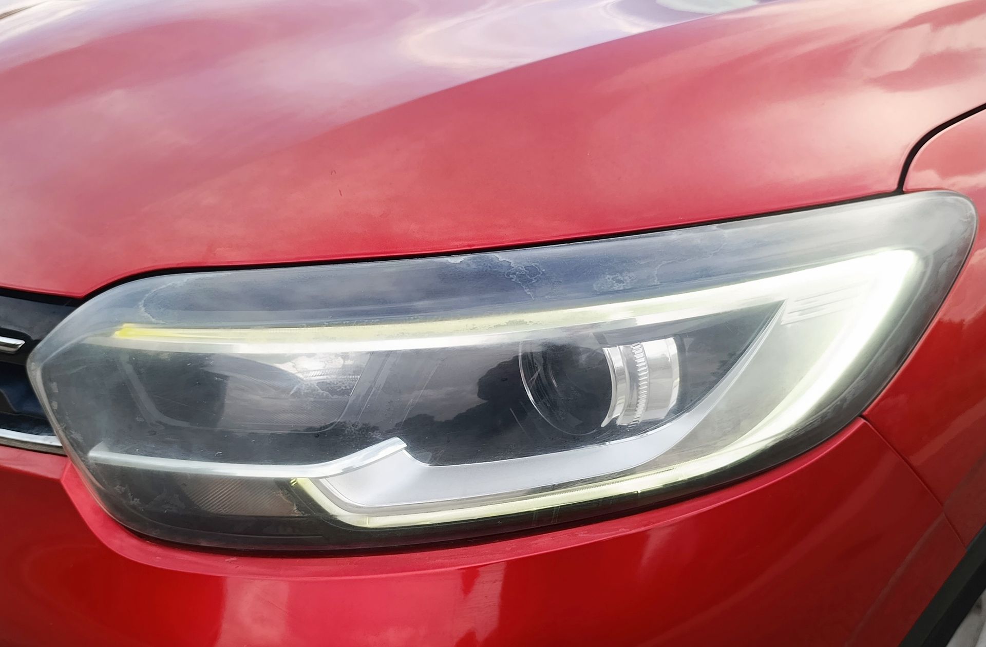 Renault Kadjar TCe 130 Intens Energy - foto 11