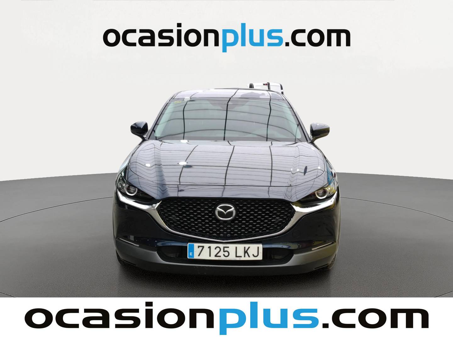 Mazda CX-30 Mazda CX-30 2.0 Skyactiv-G Evolution 2WD AT (122 CV) 122cv