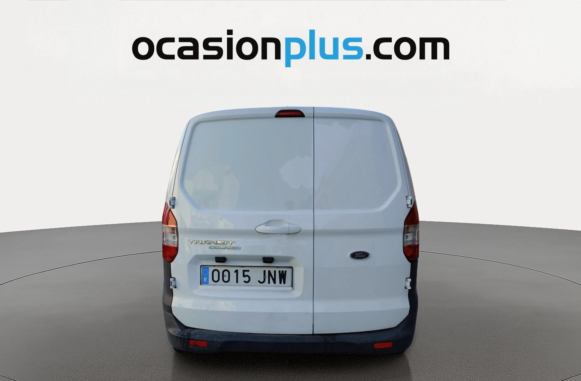 Ford Transit Furgon 1.5 TDCi Trend - foto 12