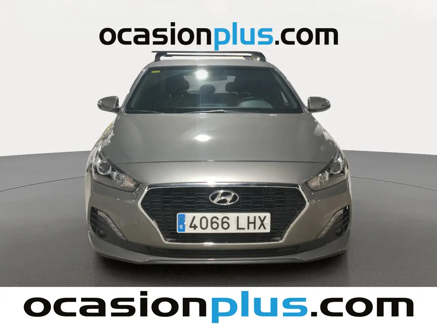 Foto Hyundai i30 Hyundai i30 1.0 TGDI Klass (120 CV)