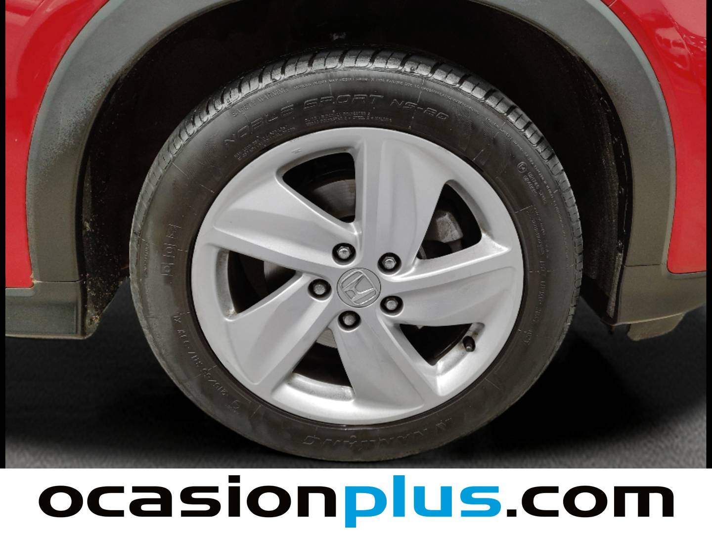 Honda HR-V Honda HR-V 1.5 i-VTEC Executive CVT (130 CV) al mejor precio