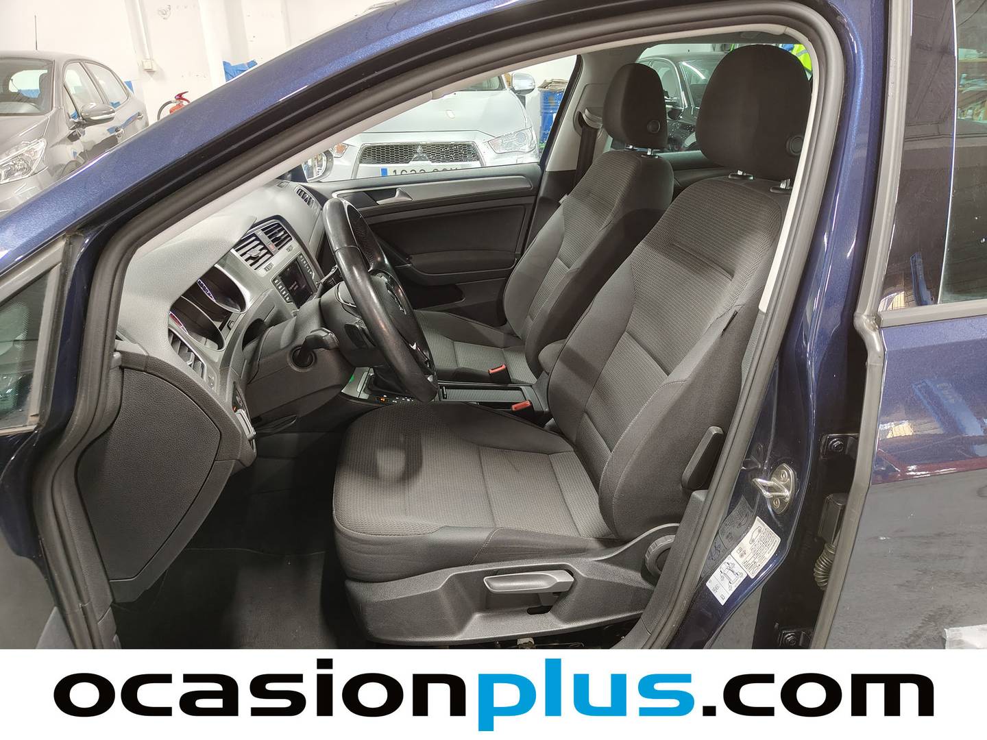 Foto Volkswagen Golf Volkswagen Golf Variant Advance 1.4 TSI BMT (125 CV) DSG