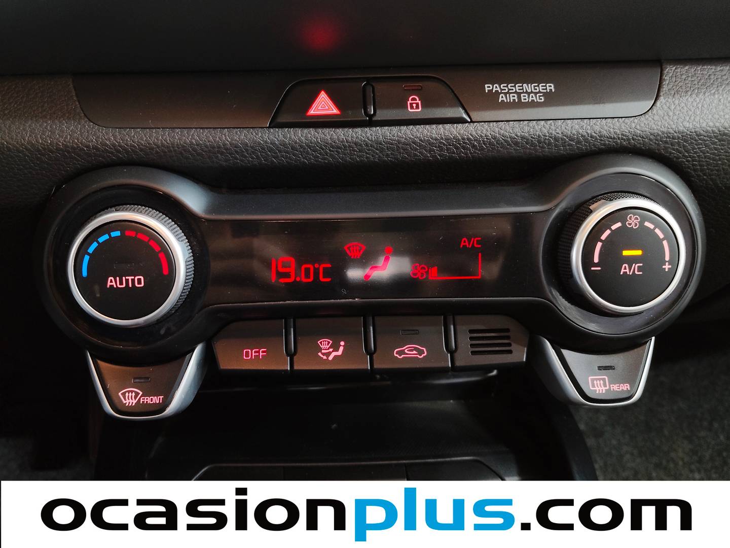 KIA Stonic KIA Stonic 1.2 DPi Drive (79 CV) 79cv