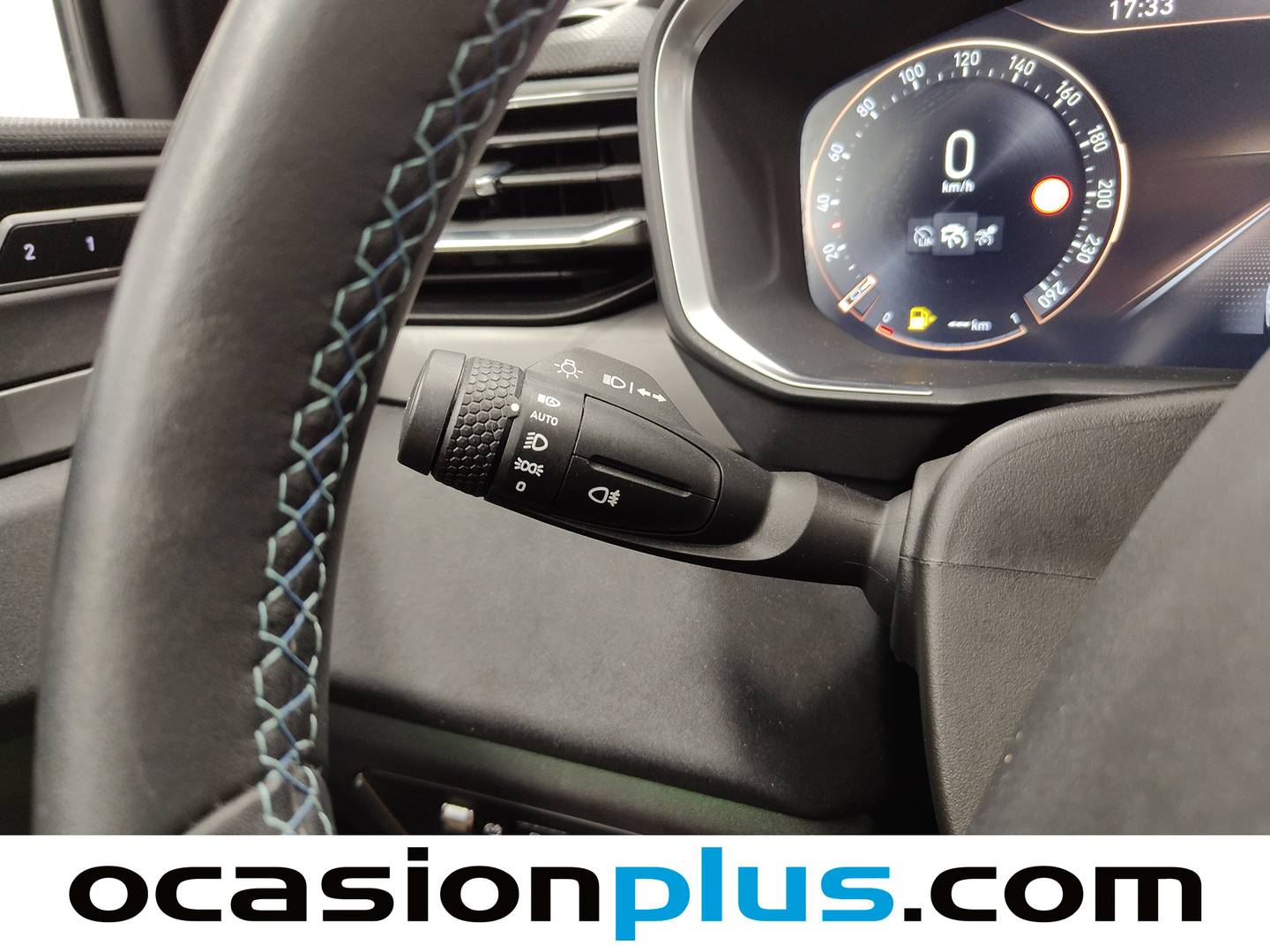 Lynk & Co 01 Lynk & Co 01 1.5 PHEV (261 CV) seminuevo