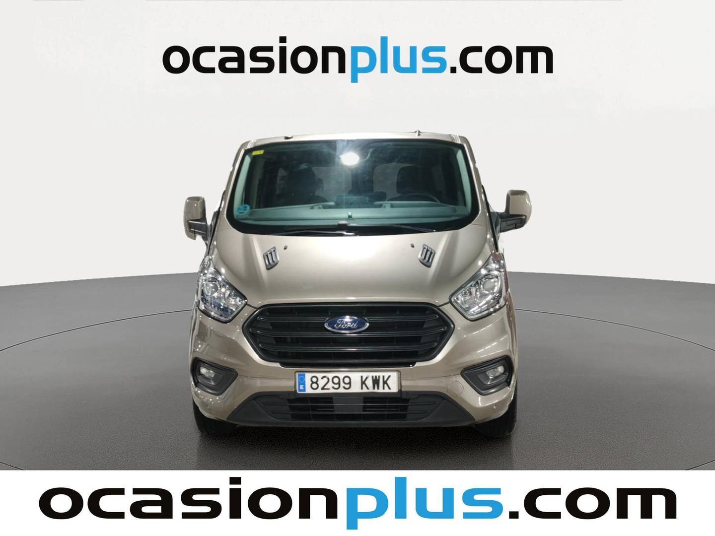Ford Transit Custom FORD Transit Custom Mixto 2.0 TDCI  340 L2 Trend M1 barato