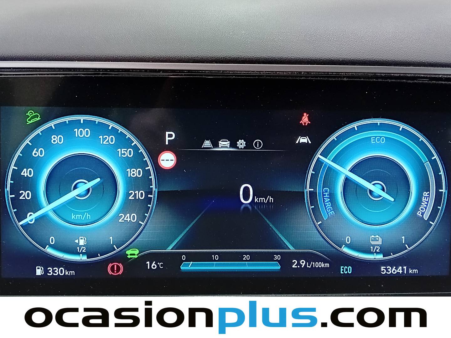 Hyundai Tucson Hyundai Tucson 1.6 TGDI PHEV Maxx 4X4 Auto (265 CV) 2023