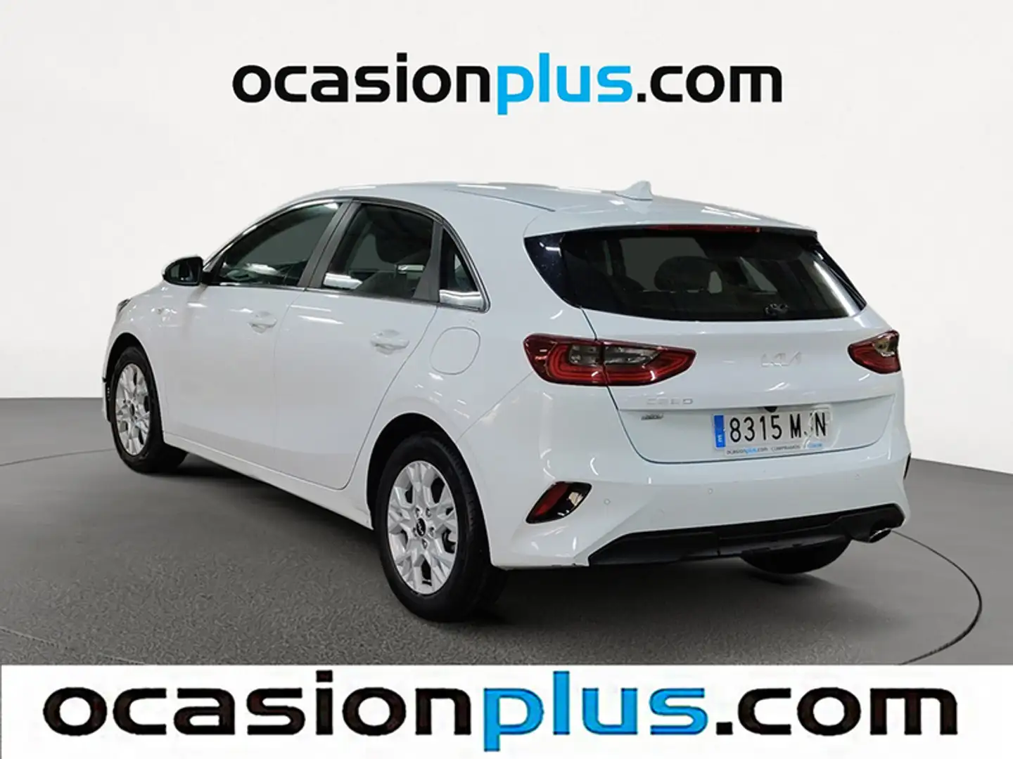 Foto KIA Ceed Kia Ceed 1.6 MHEV iMT Drive (136 CV)