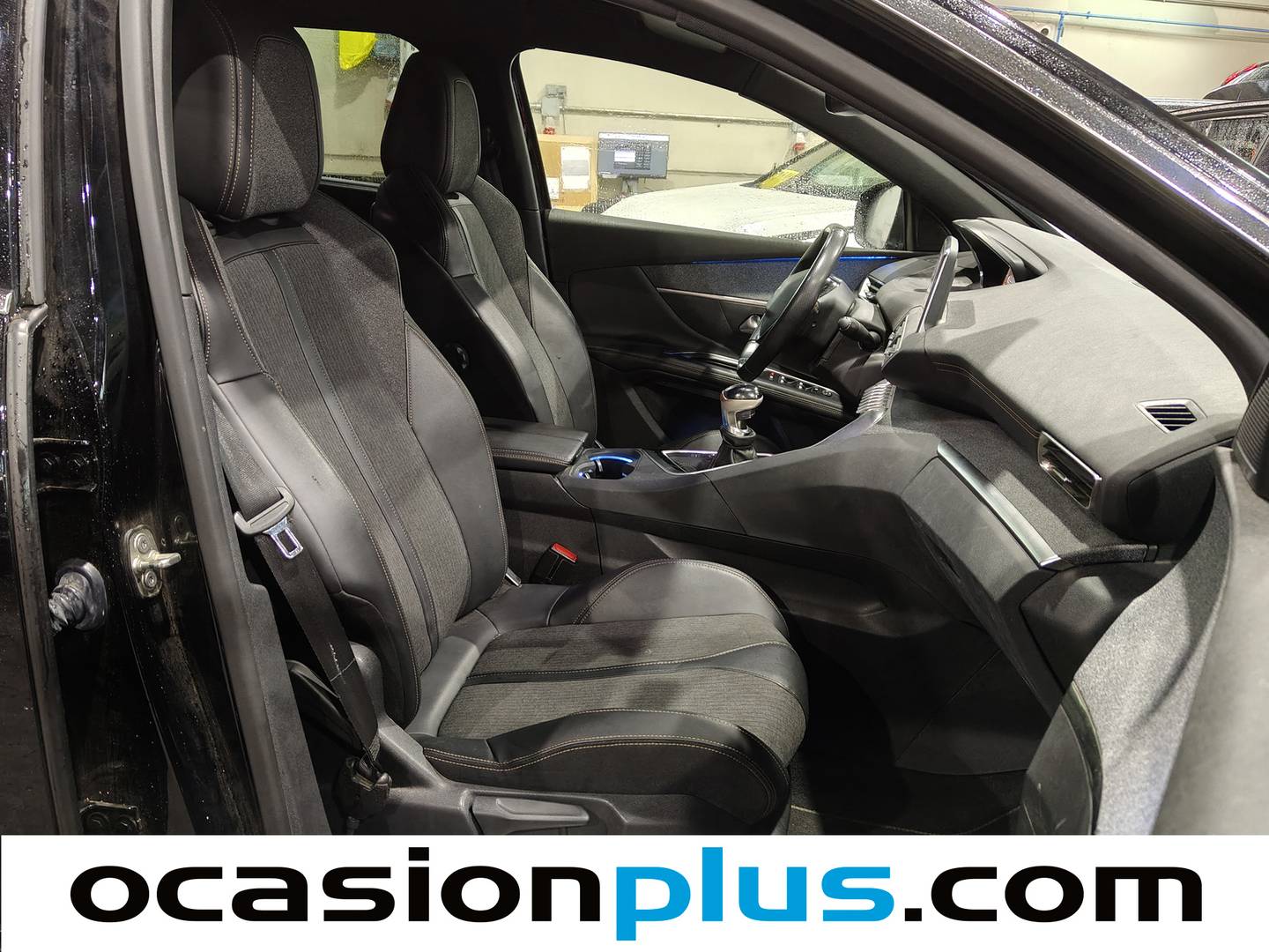 Foto Peugeot 5008 Peugeot 5008 BlueHDI 130 S&S GT (130 CV) (7plazas)