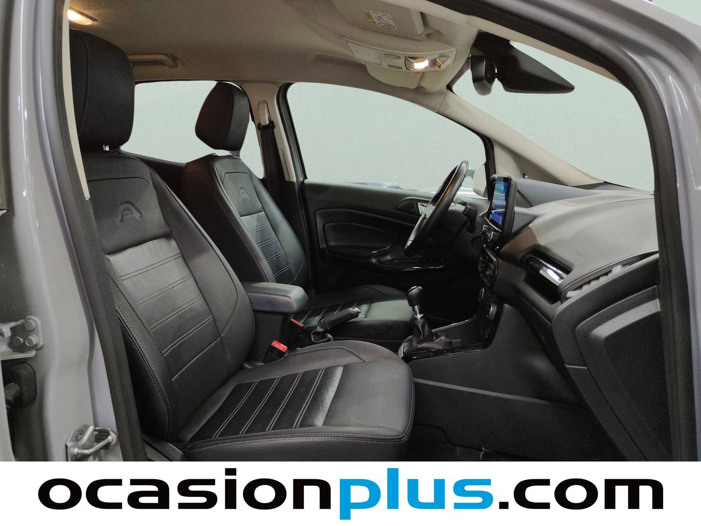 Foto Ford EcoSport Ford EcoSport 1.0T EcoBoost S&S Active (125 CV)