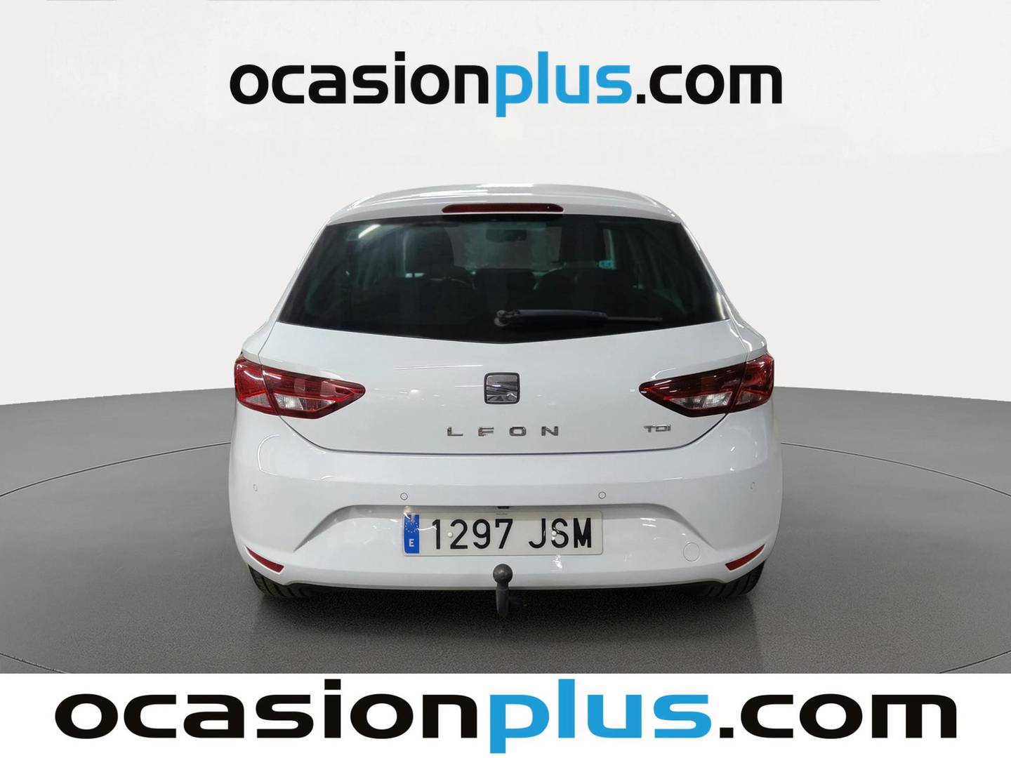 Seat León Seat León 1.6 TDI S&S Style Connect DSG-7 (110 CV) barato