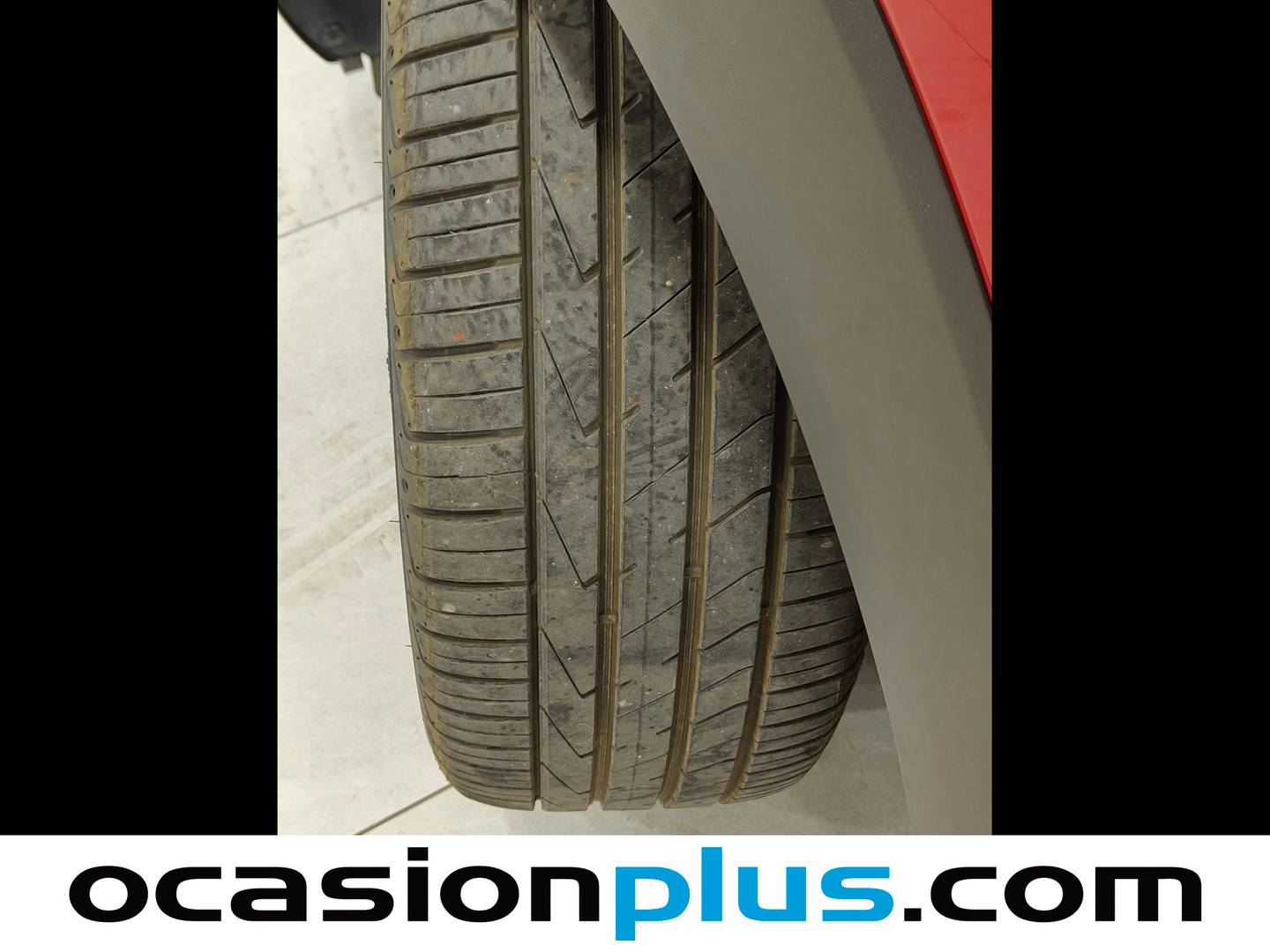Hyundai Tucson Hyundai Tucson 1.6 CRDI 48V N-Line 4X2 (136 CV) 136cv