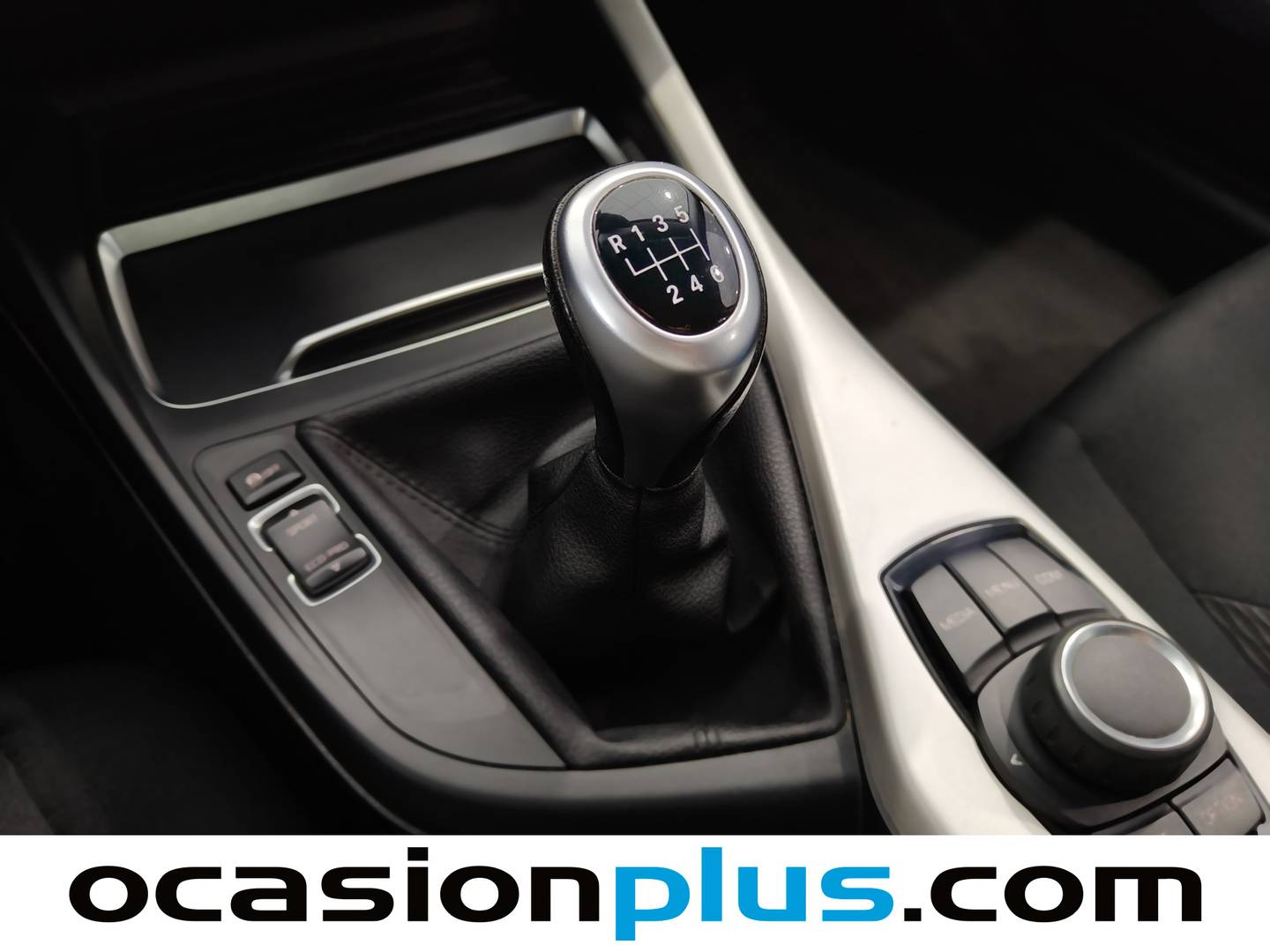 BMW Serie 1 BMW Serie 1 116i (109 CV) de segunda mano