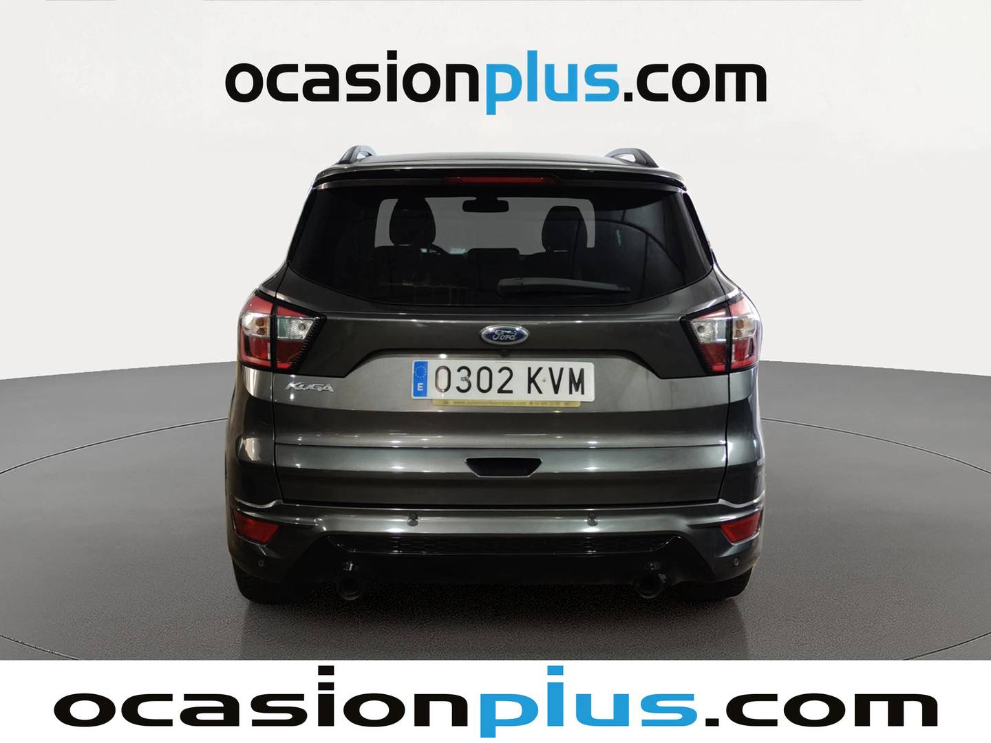 Ford Kuga Ford Kuga 1.5 EcoBoost 4x2 ST-Line Lim.Ed. al mejor precio