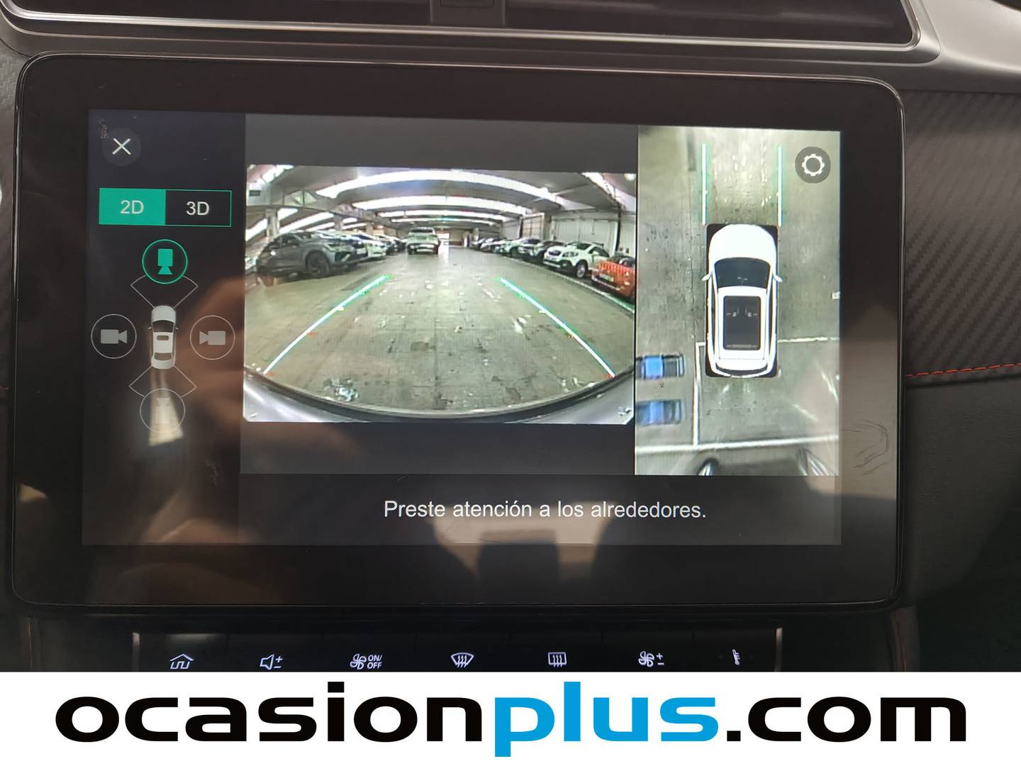 Foto MG ZS MG ZS 1.0T Luxury (111 CV)