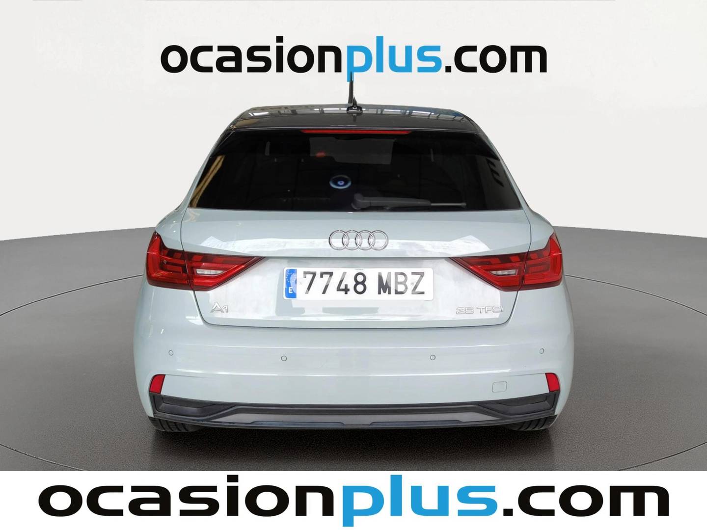Audi A1 Audi A1 Sportback Sportback Adrenalin 25 TFSI (95 CV) 95cv