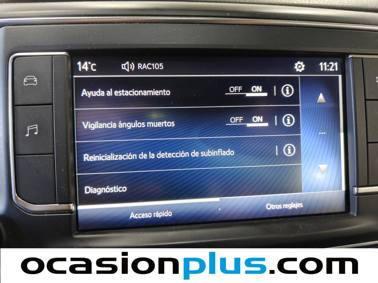 Foto Toyota Proace Verso Toyota Proace Verso 2.0D Family Advance LARGO (L2)  (150 CV)8 Plazas