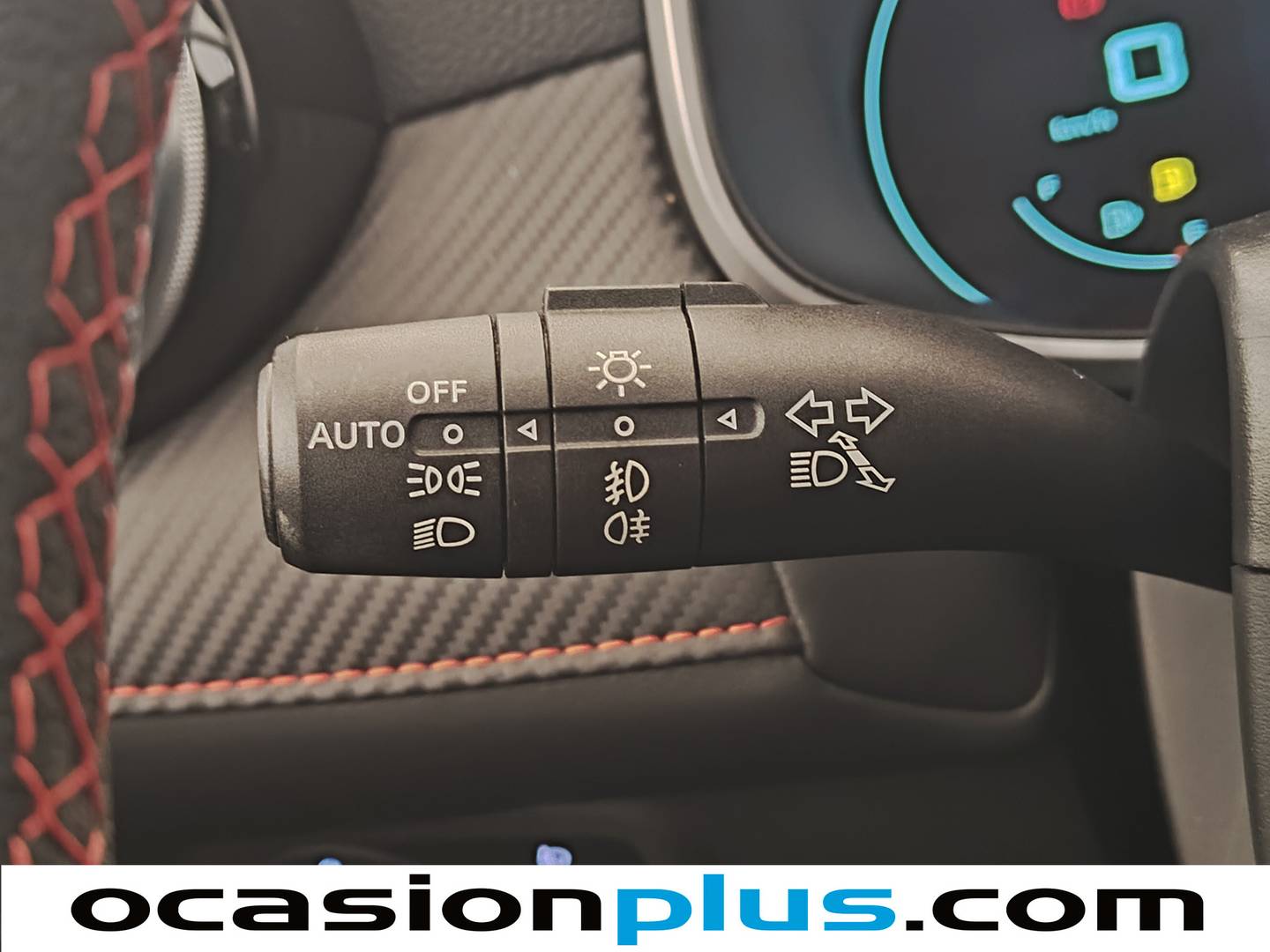 MG ZS MG ZS Luxury Auto (111 CV) barato